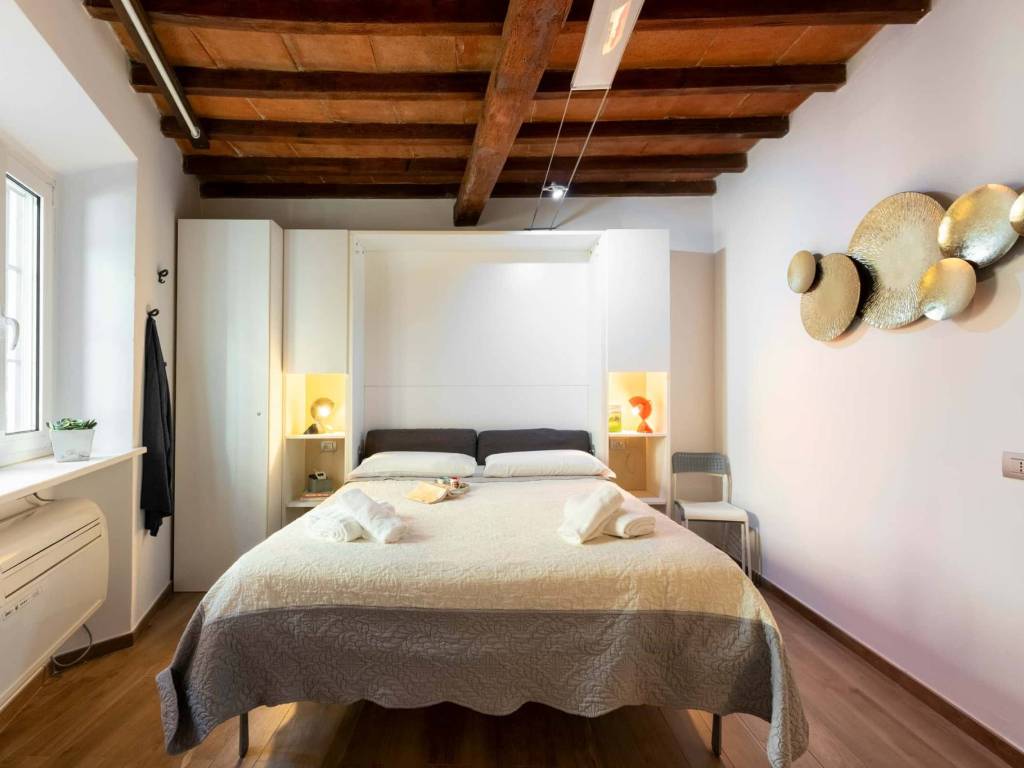 appartamento in affitto a Firenze in zona Centro San Niccolò