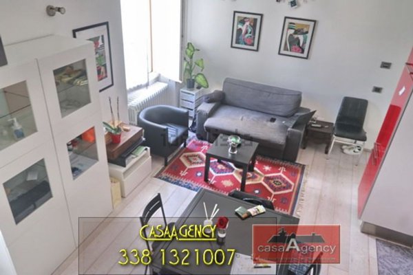 appartamento in affitto a Firenze in zona Le Cure