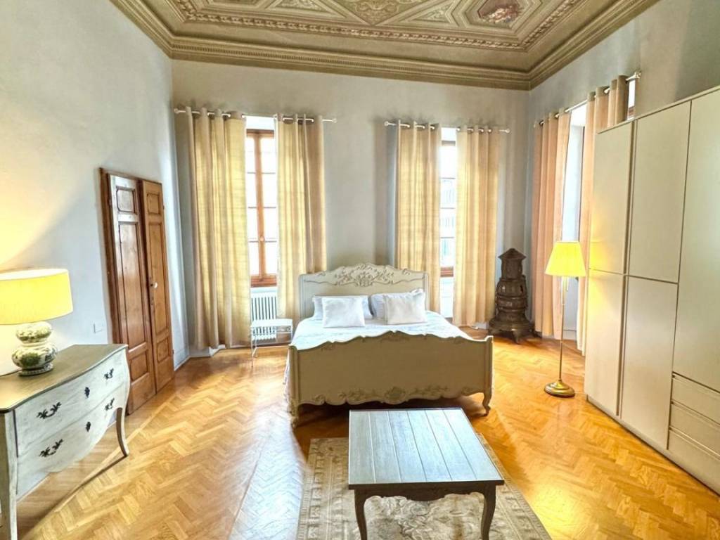 appartamento in affitto a Firenze in zona Centro Santa Croce