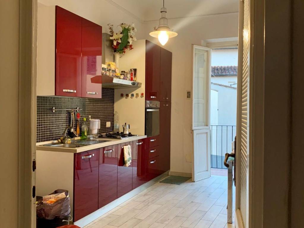 appartamento in affitto a Firenze in zona Centro San Frediano