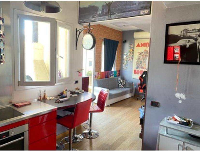 appartamento in affitto a Firenze in zona Campo di Marte