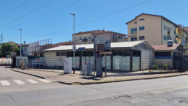 appartamento in affitto a Firenze in zona Firenze Nova