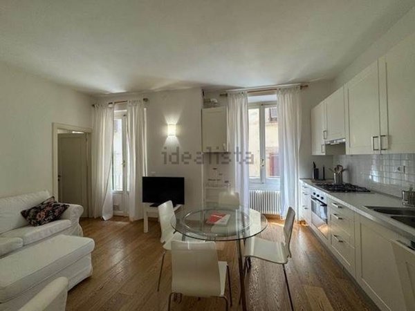 appartamento in affitto a Firenze in zona Centro San Niccolò