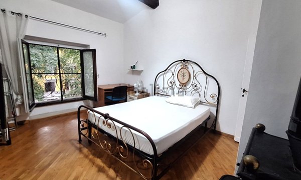 appartamento in affitto a Firenze in zona Le Cure
