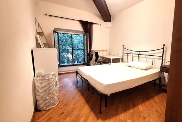 appartamento in affitto a Firenze in zona Le Cure