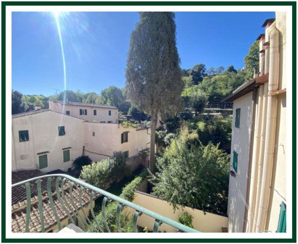 appartamento in affitto a Firenze in zona Centro San Niccolò