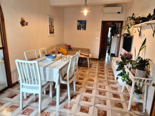 appartamento in affitto a Firenze in zona Centro Santa Maria Novella