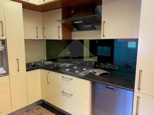 appartamento in affitto a Firenze in zona Novoli