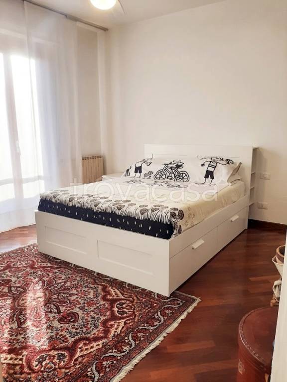 appartamento in affitto a Firenze in zona Isolotto