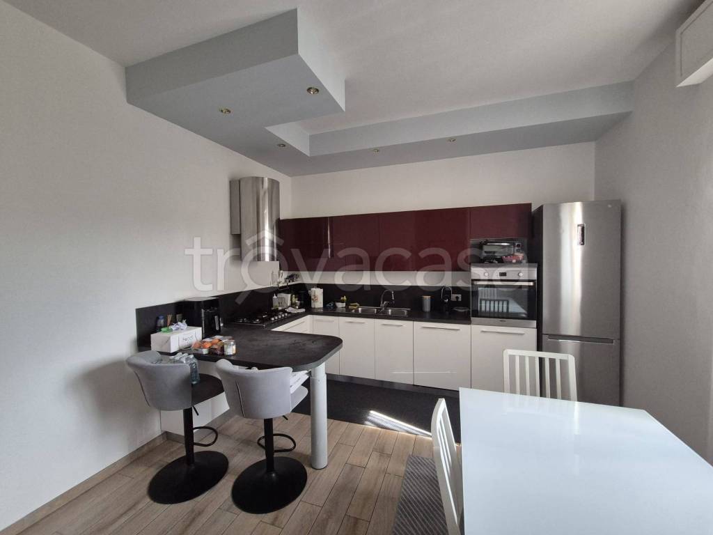 appartamento in affitto a Firenze in zona Legnaia