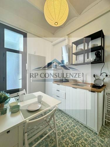 appartamento in affitto a Firenze in zona Careggi