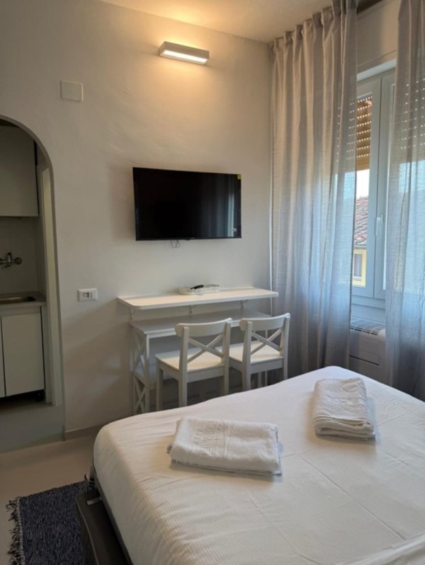 appartamento in affitto a Firenze in zona Centro San Frediano