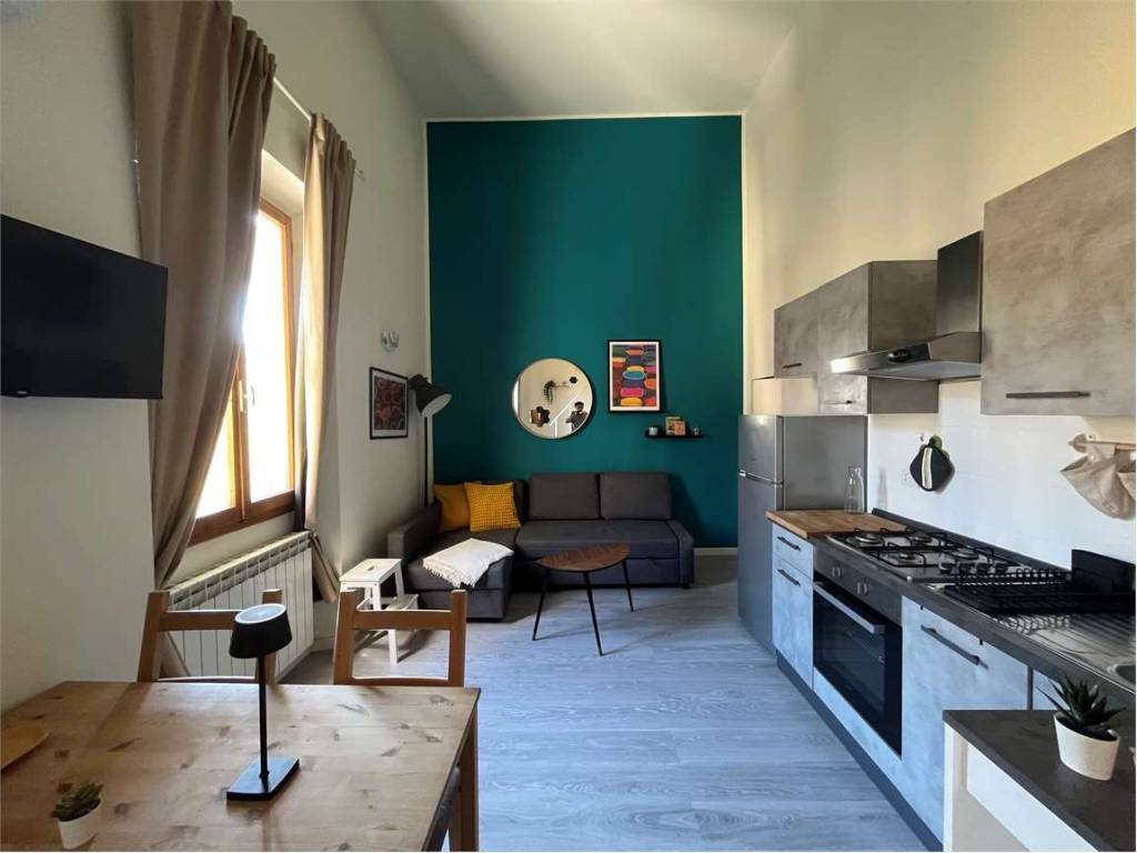 appartamento in affitto a Firenze in zona Centro Storico