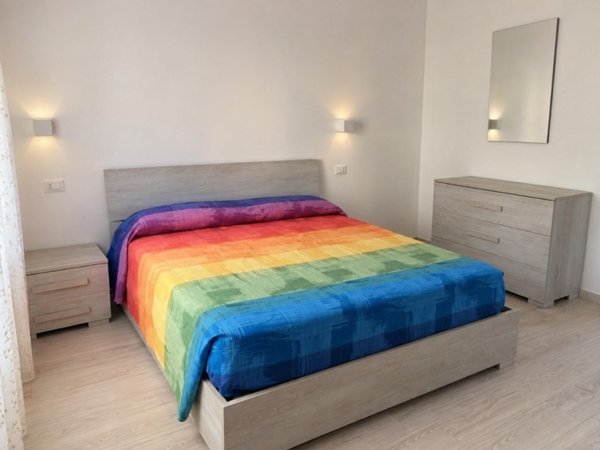 appartamento in affitto a Firenze in zona Romito
