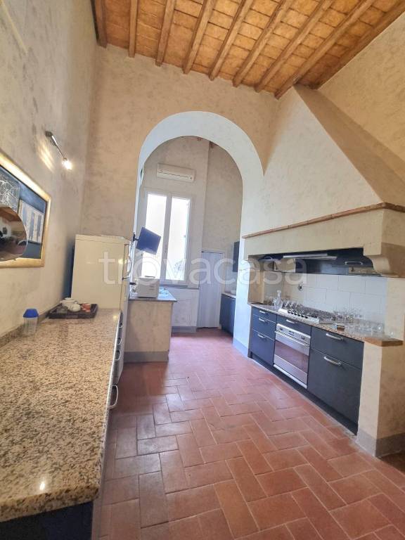 appartamento in affitto a Firenze in zona Centro San Frediano