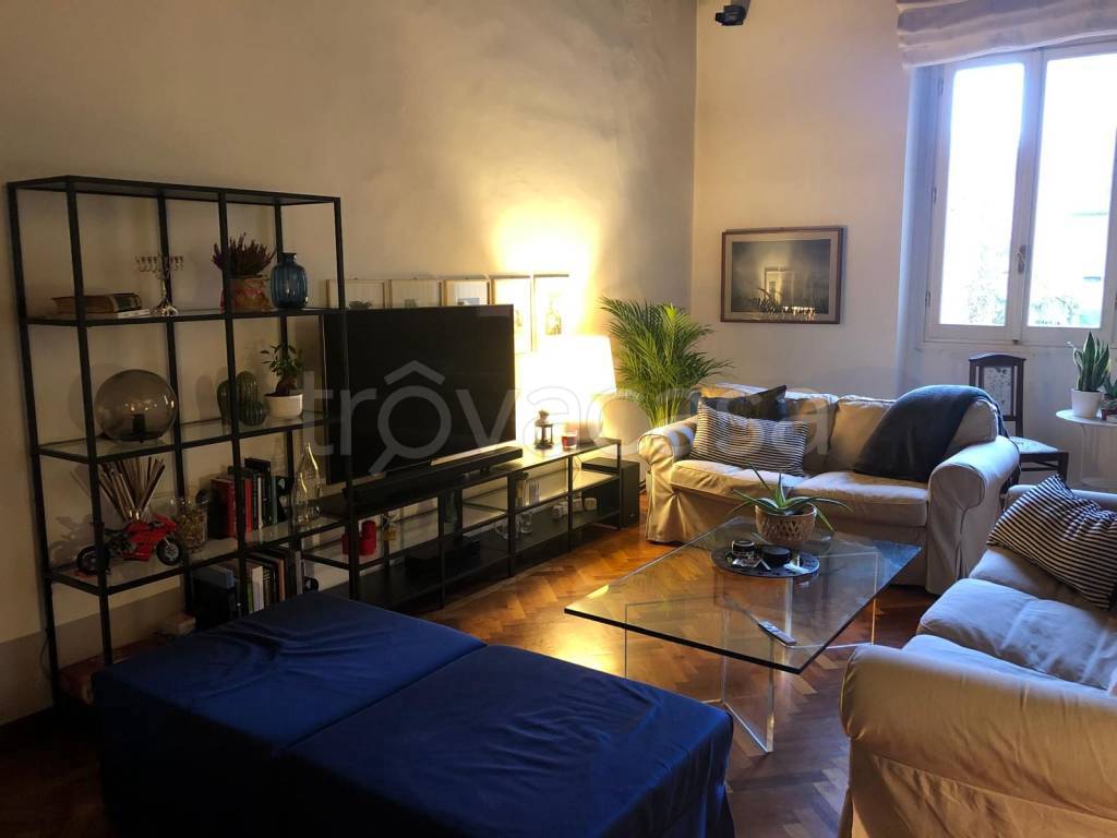 appartamento in affitto a Firenze in zona Centro Duomo