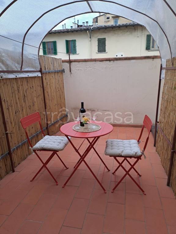 appartamento in affitto a Firenze in zona Legnaia