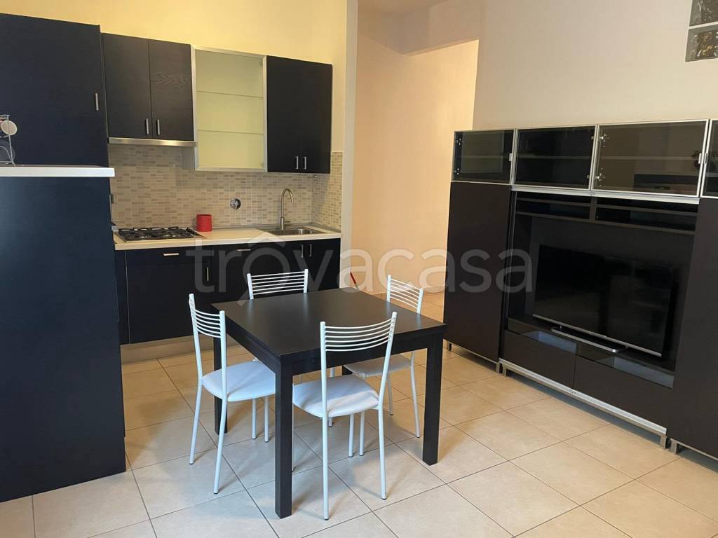 appartamento in affitto a Firenze in zona Novoli