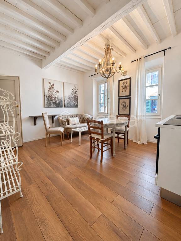 appartamento in affitto a Firenze in zona Centro Santa Maria Novella