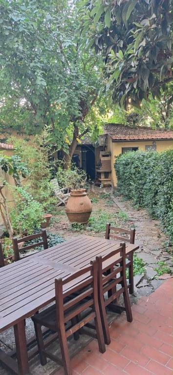 appartamento in affitto a Firenze in zona Statuto