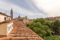 appartamento in affitto a Firenze in zona Centro San Frediano