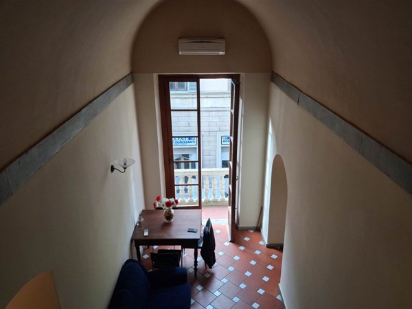 appartamento in affitto a Firenze in zona Ognissanti