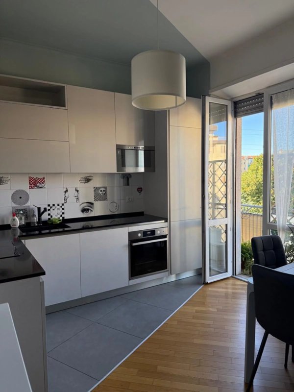 appartamento in affitto a Firenze