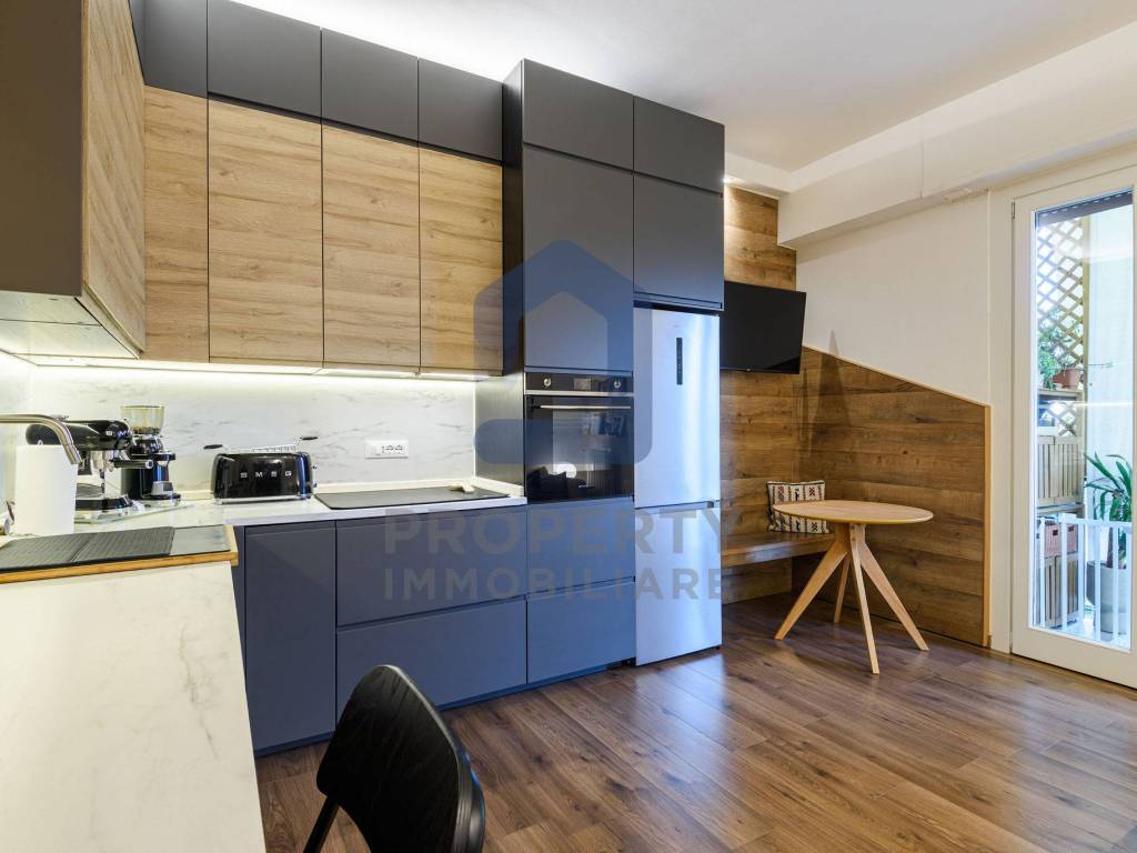 appartamento in affitto a Firenze in zona Rifredi