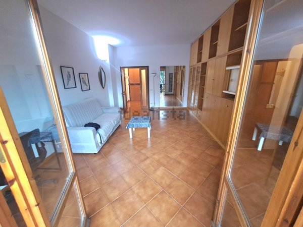 appartamento in affitto a Firenze in zona Novoli