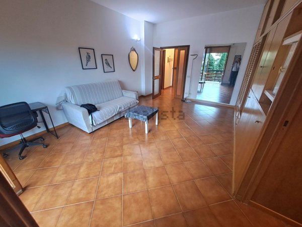 appartamento in affitto a Firenze in zona Novoli
