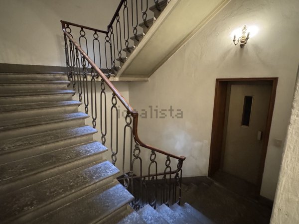 appartamento in affitto a Firenze in zona Centro San Frediano