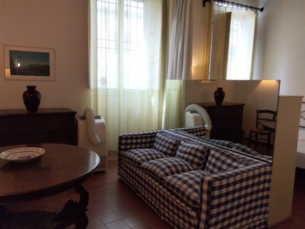 appartamento in affitto a Firenze in zona Centro Santa Maria Novella