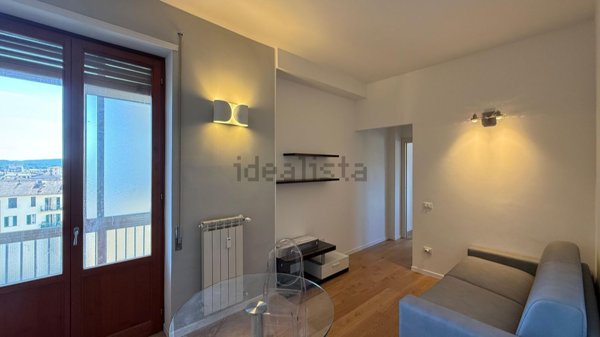 appartamento in affitto a Firenze in zona Centro Storico