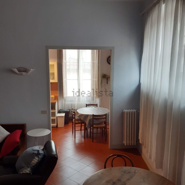 appartamento in affitto a Firenze in zona Centro Santa Croce