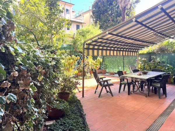 appartamento in affitto a Firenze in zona Bellariva