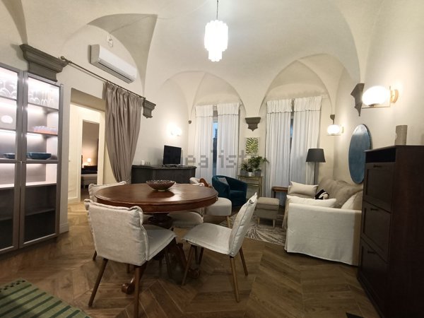 appartamento in affitto a Firenze in zona Centro San Niccolò