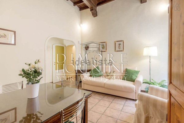 appartamento in affitto a Firenze in zona Centro Storico