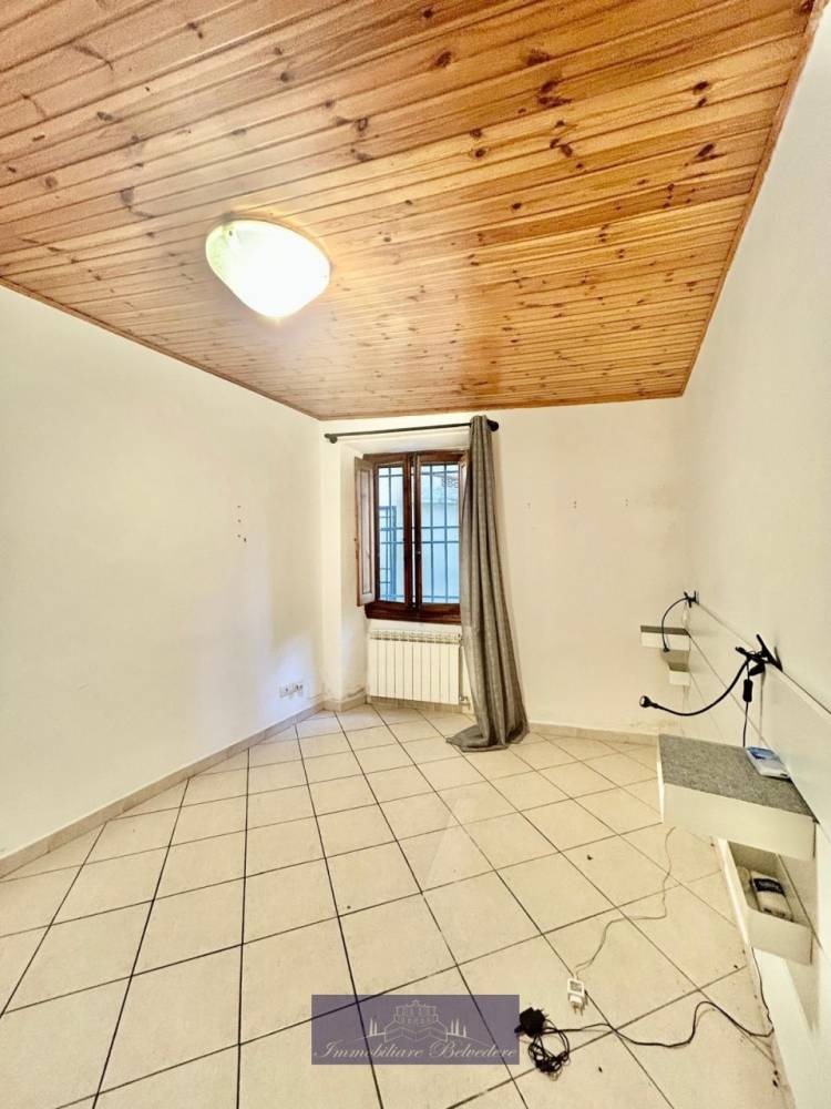 appartamento in affitto a Firenze in zona Bellosguardo