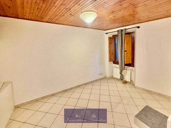 appartamento in affitto a Firenze in zona Bellosguardo