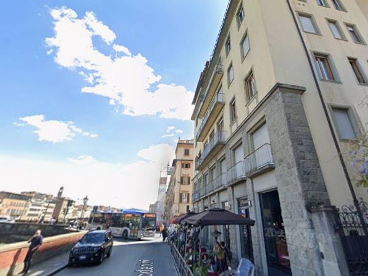 appartamento in affitto a Firenze