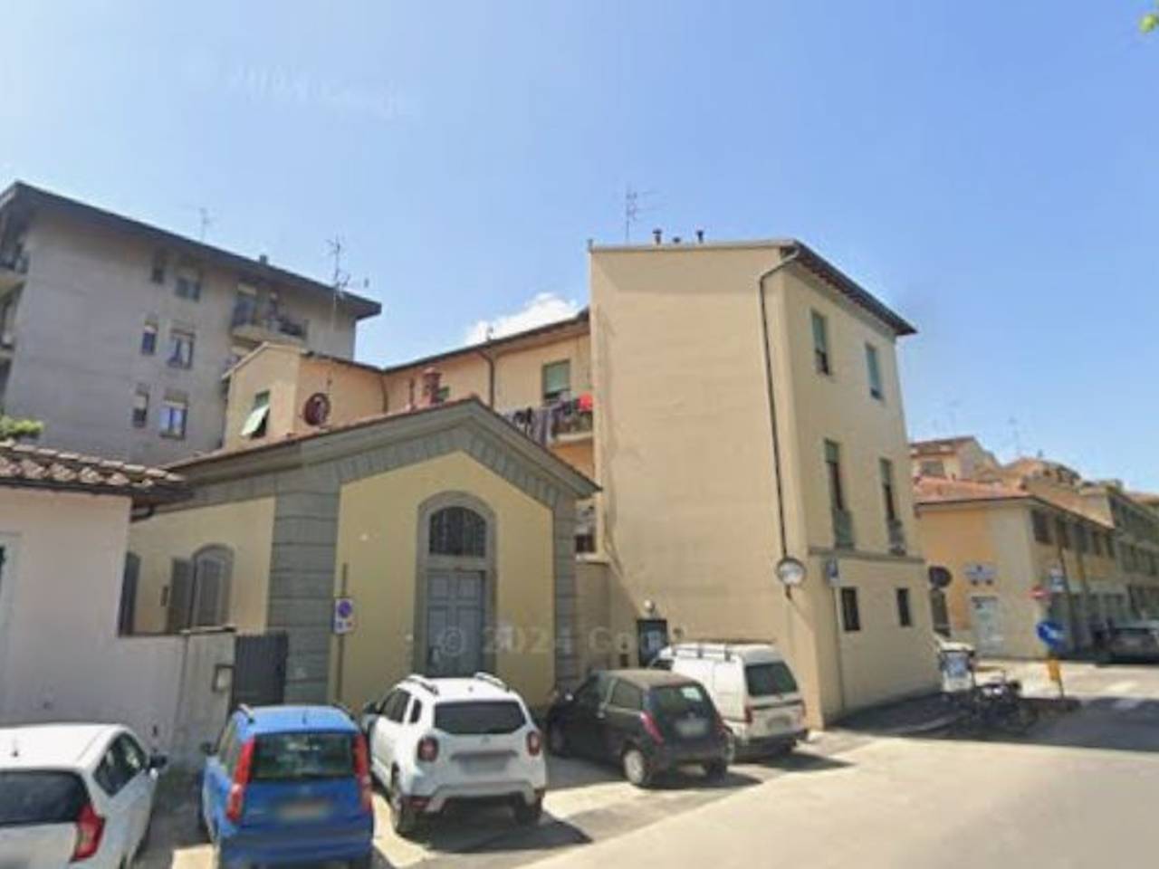 appartamento in affitto a Firenze in zona Gavinana