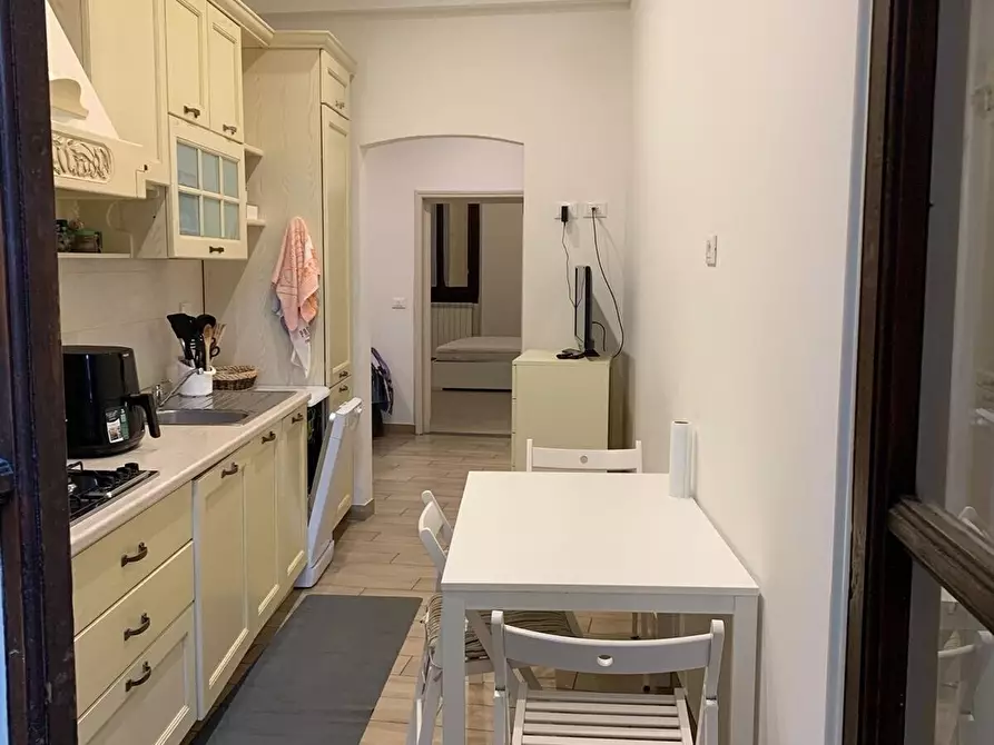 appartamento in affitto a Firenze in zona Statuto