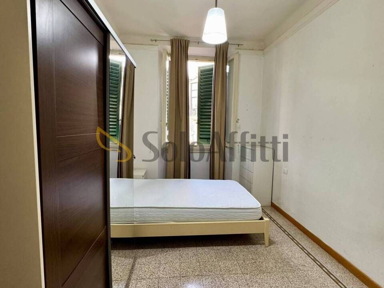 appartamento in affitto a Firenze in zona Centro Storico