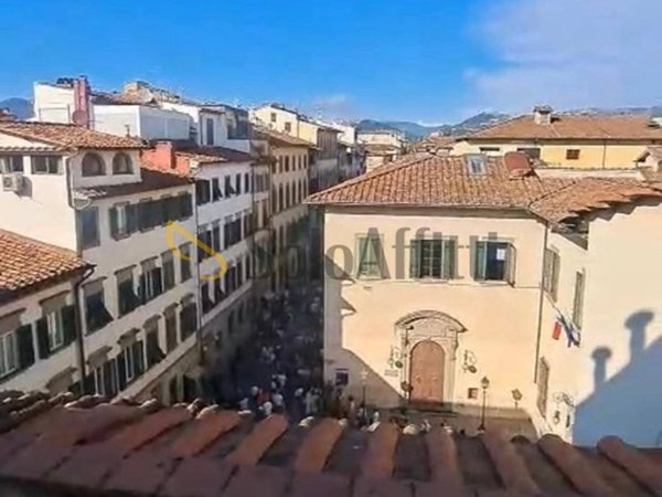 appartamento in affitto a Firenze in zona Gavinana