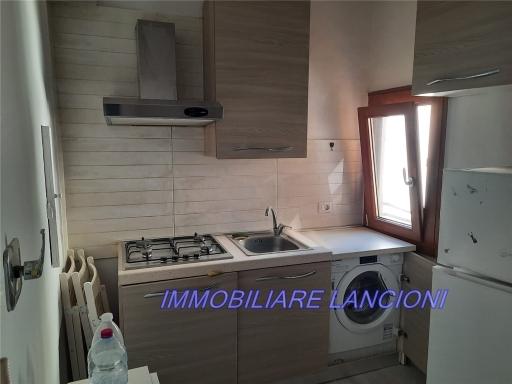 appartamento in affitto a Firenze in zona Bellariva