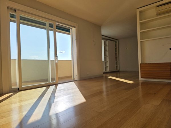 appartamento in affitto a Firenze in zona Campo di Marte