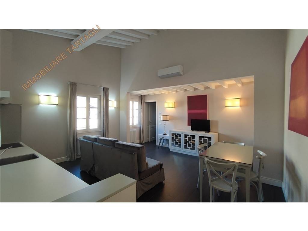appartamento in affitto a Firenze in zona Centro San Frediano