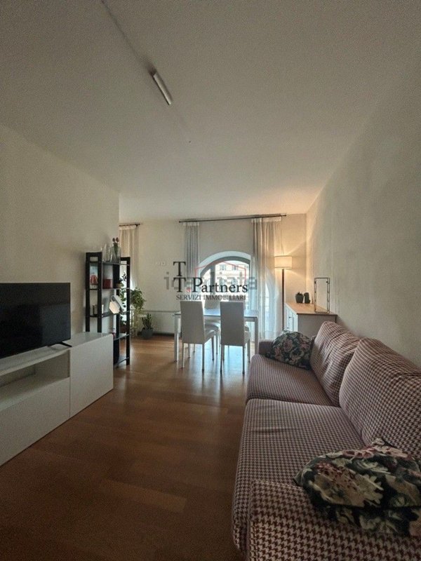 appartamento in affitto a Firenze in zona Novoli