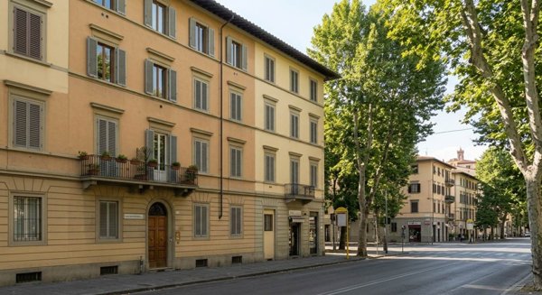 appartamento in affitto a Firenze in zona Centro Duomo