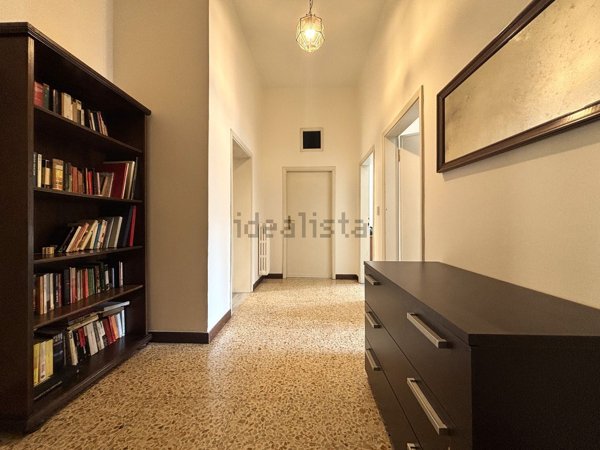 appartamento in affitto a Firenze in zona Coverciano